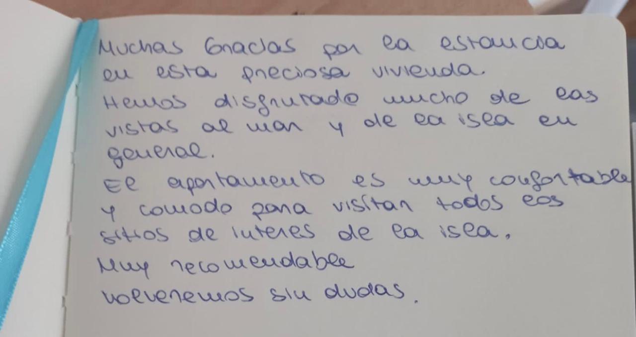 Casa Calida Leilighet Santa Cruz de la Palma  Eksteriør bilde